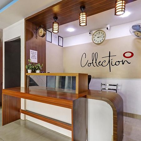 Collection O Hotel Alfa Inn Бенґалуру Екстер'єр фото