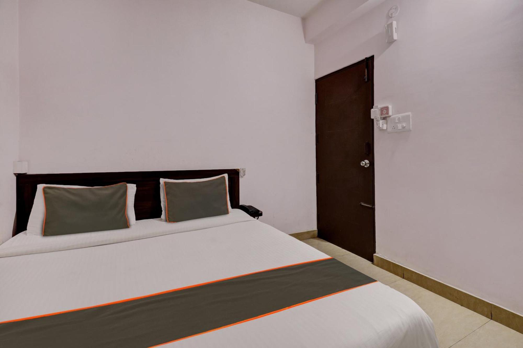 Hotel O Alfa Inn Бенґалуру Екстер'єр фото